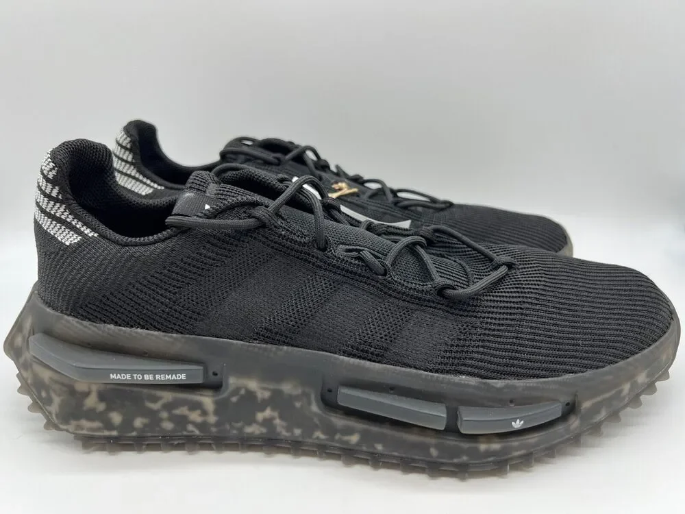 adidas NMD S1 Made To Be Remade GX7608 Men's Size 11 New